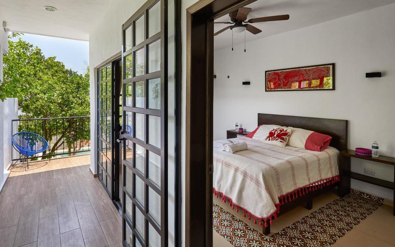 Great Location With All You Need Safe & Beautiful Mérida Esterno foto