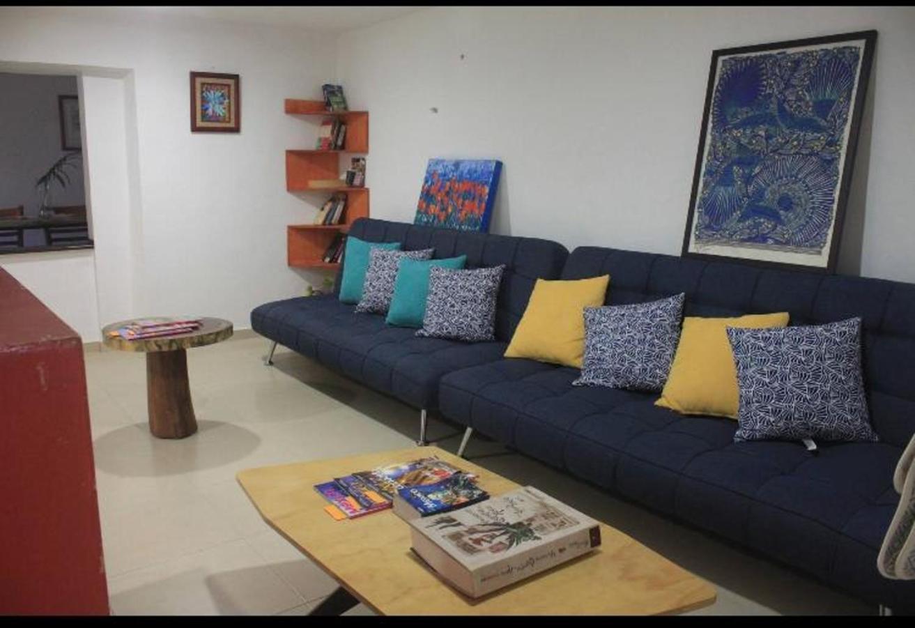 Great Location With All You Need Safe & Beautiful Mérida Esterno foto