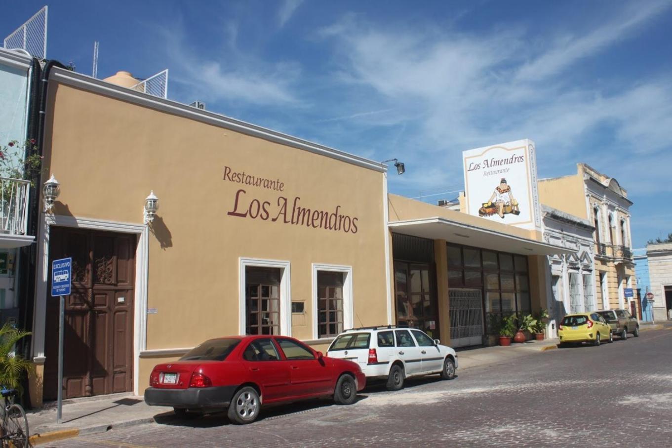 Great Location With All You Need Safe & Beautiful Mérida Esterno foto