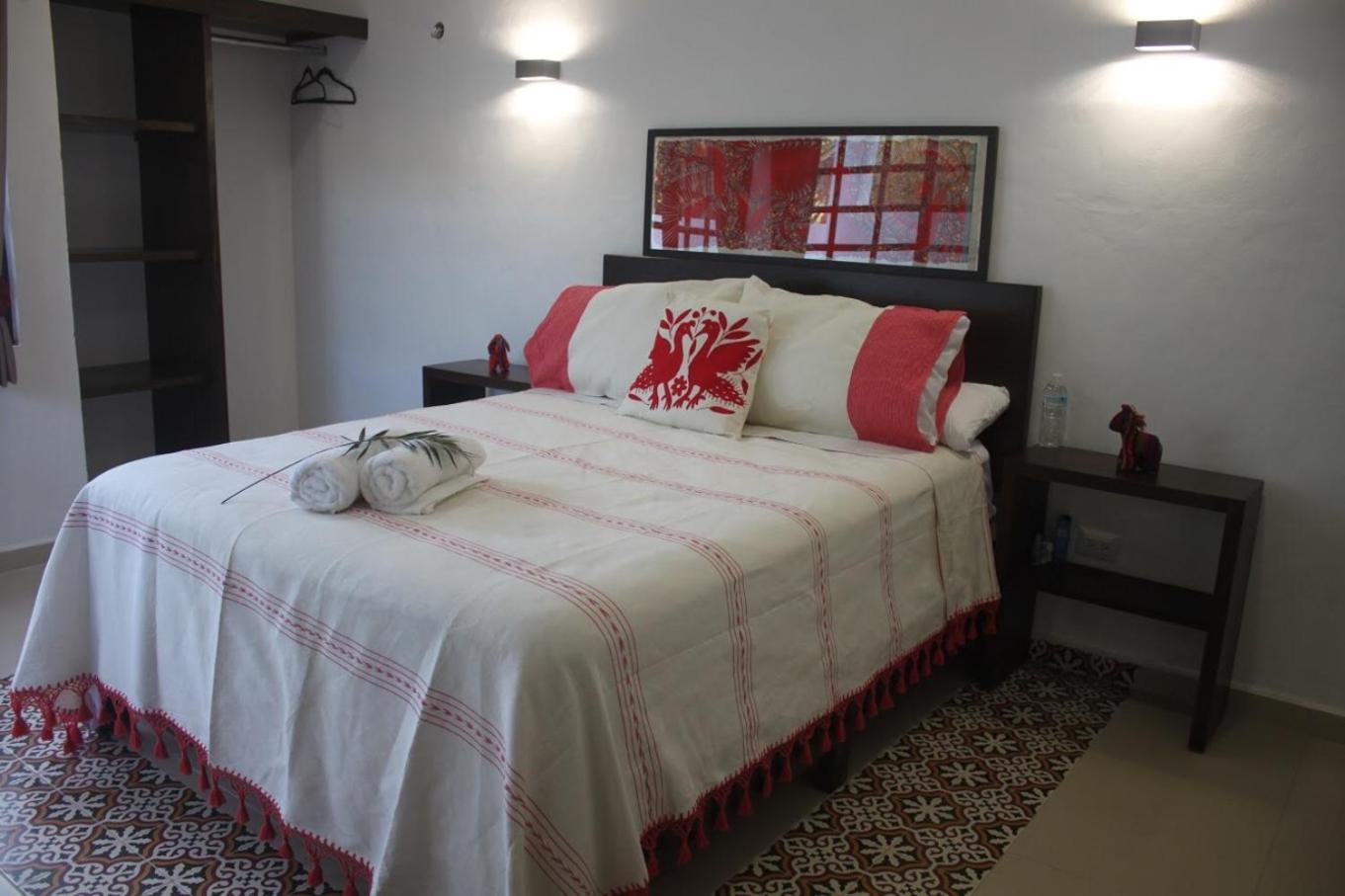 Great Location With All You Need Safe & Beautiful Mérida Esterno foto