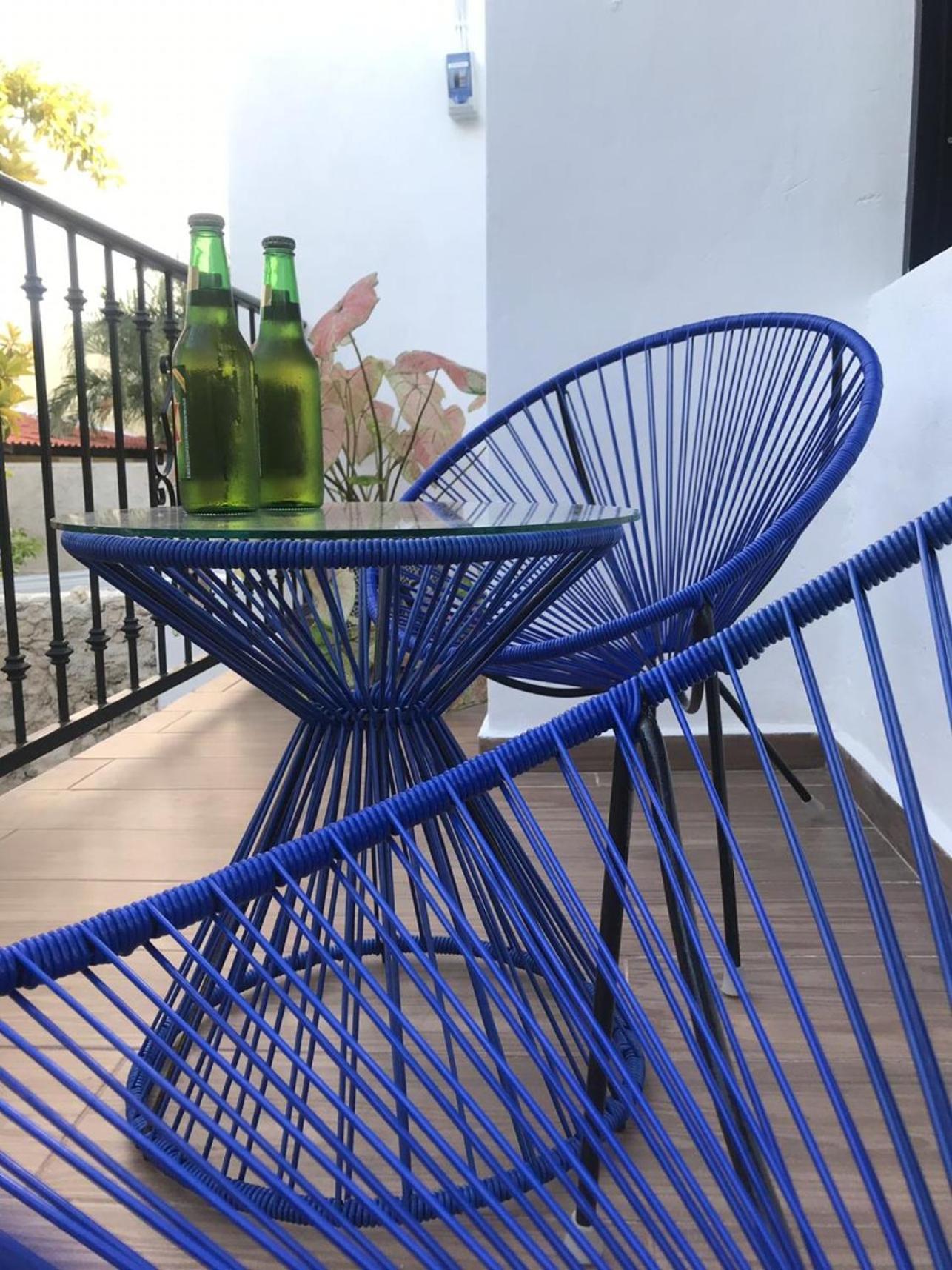 Great Location With All You Need Safe & Beautiful Mérida Esterno foto