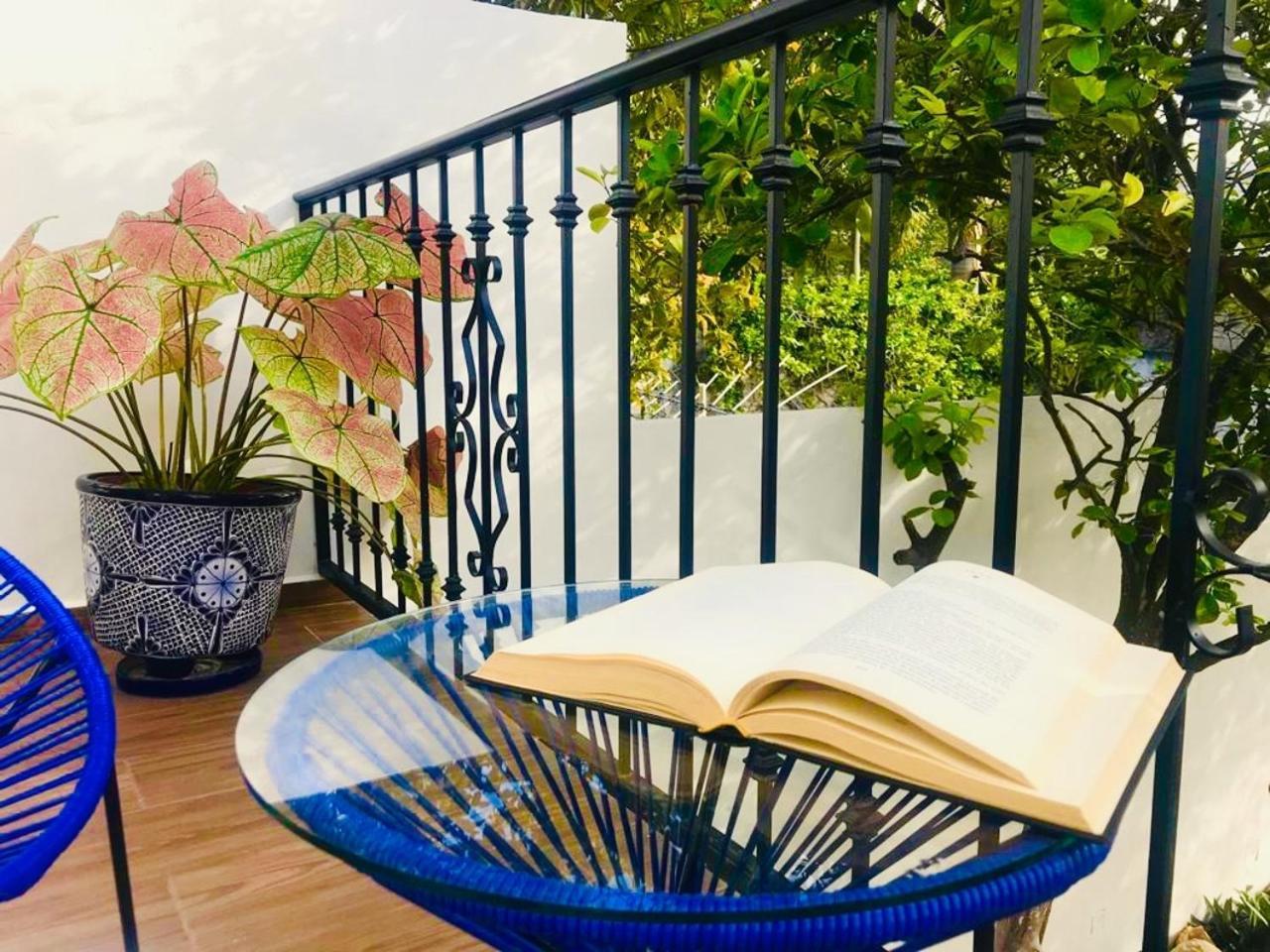 Great Location With All You Need Safe & Beautiful Mérida Esterno foto